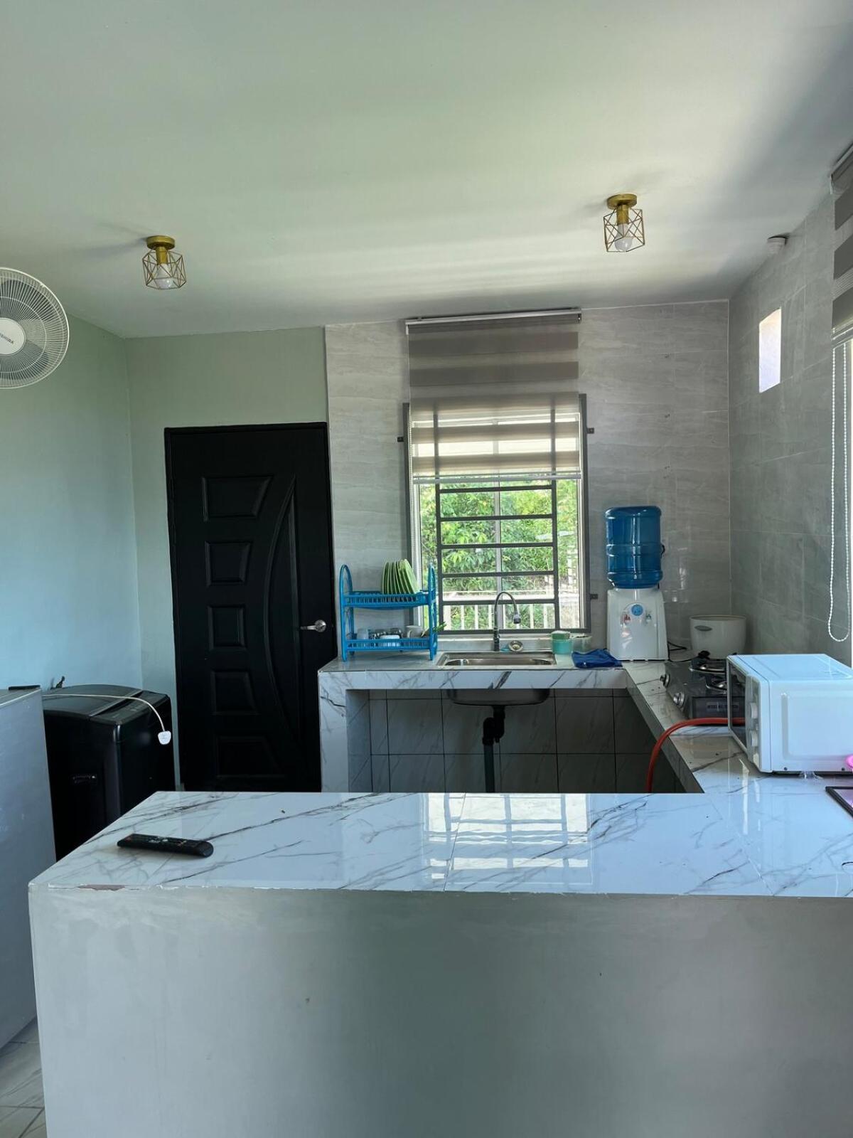 Homestay Nearby To Matrikulasi ลาบวน ภายนอก รูปภาพ
